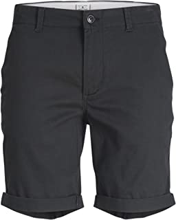 Men's Summer Dark Grey Short