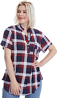 Women Patterned Top