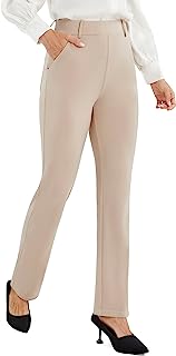 Female Office Pant